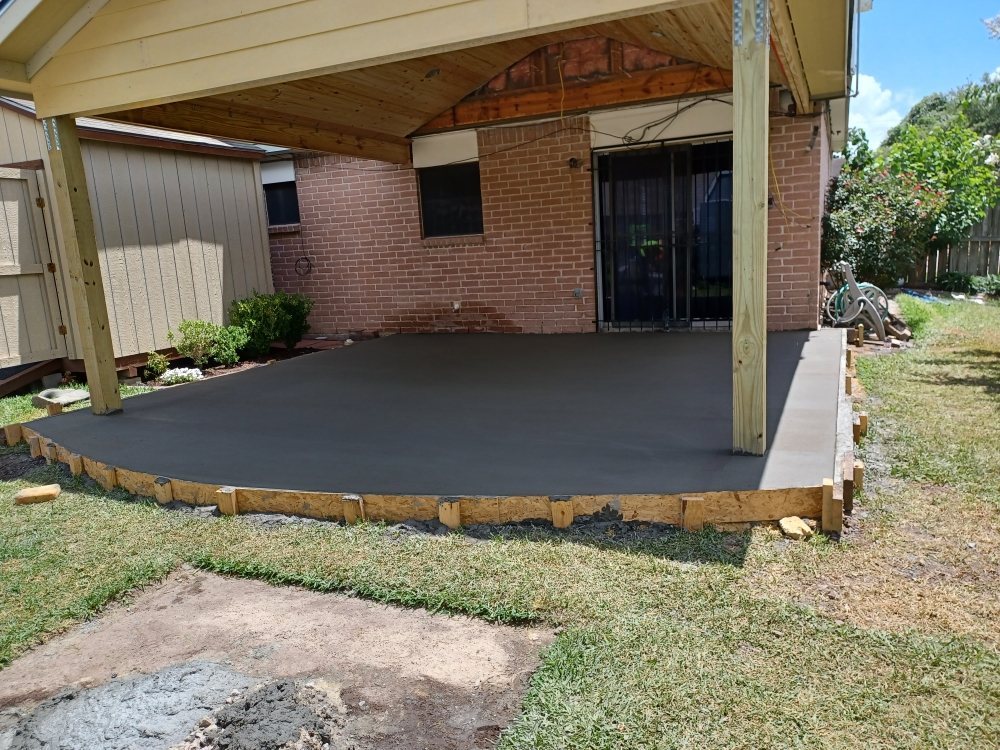 Slide of JLE Remodeling