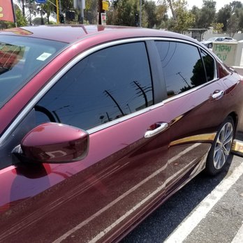 Premium Window Tint - Car Stereo Installation Near Me - Los Angeles, California Premium Window Tint - Car Stereo Installation Near Me - Los Angeles, California