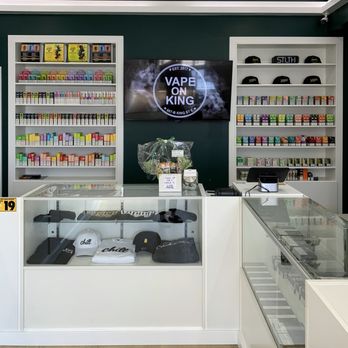 Vape On King by Vapingstory - Vape On King - Vape Shops Near Me - Hamilton, Ontario Vape On King by Vapingstory - Vape On King - Vape Shops Near Me - Hamilton, Ontario