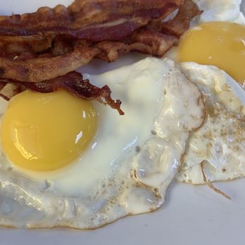 Waffle International - Eggs and bacon. - Breakfast & Brunch Near Me - Whiteville, North Carolina Waffle International - Eggs and bacon. - Breakfast & Brunch Near Me - Whiteville, North Carolina
