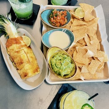 Mexiquila - Mexican Near Me - Somers Point, New Jersey