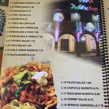 Ay! Jalisco - Mexican Near Me - Clermont, Florida