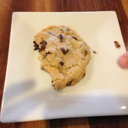 Whitling Whimsy - Chocolate Chip Cookie