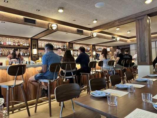 Horsefeather Palo Alto by null