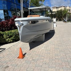 Marine Max
