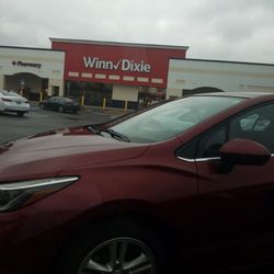 Winn-Dixie