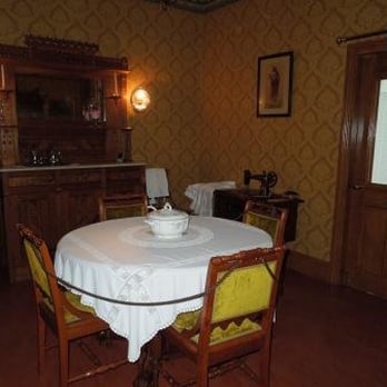 Maison Alphonse-Desjardins - Museums Near Me - Levis, Quebec