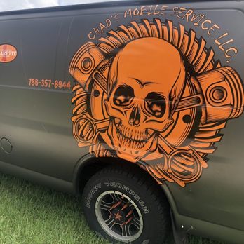 Chads Mobile Mechanics - Auto Repair Near Me Chads Mobile Mechanics - Auto Repair Near Me
