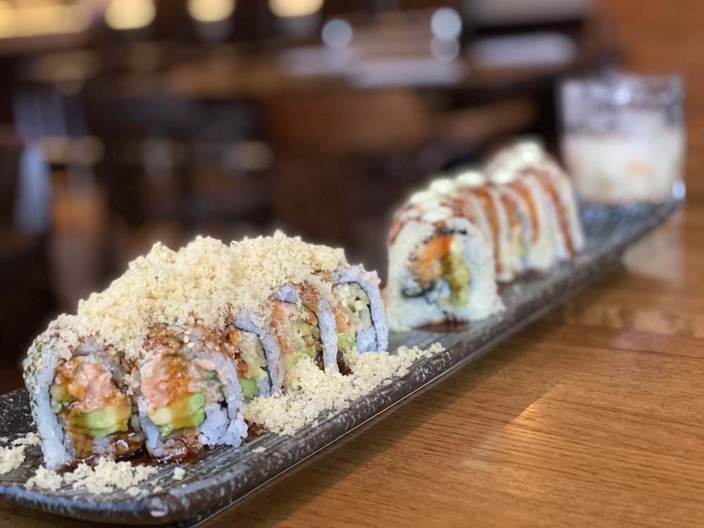 Social spots from Umai