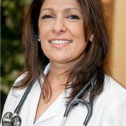 Niti Randhawa, MD - Dr. Niti Randhawa