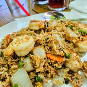 The Coconut On T - Thai Near Me - Sacramento, California The Coconut On T - Thai Near Me - Sacramento, California