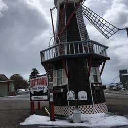 Amsterdam Meat Shop