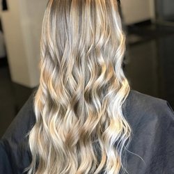 La Bella Hair Salon - Color & style by Kellie