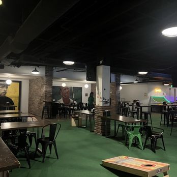 Tipsy Putt - Pubs Near Me - Sacramento, California