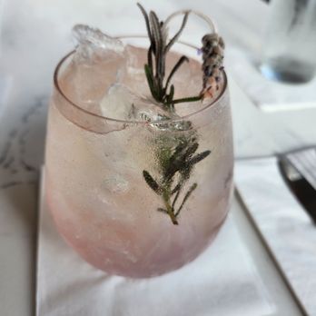 Toasted Gastrobrunch - Lavender lady - Breakfast & Brunch Near Me - Oceanside, California