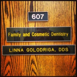 Linna Golodriga, DDS