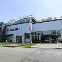 #1 Cochran Subaru