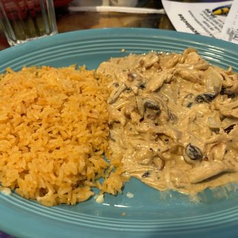 Cinco De Mayo - Pollo Supremo - Mexican Near Me - Rockford, Michigan