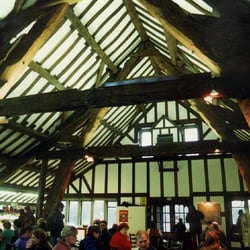 Rivington Barn