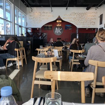 Afghan Kitchen South Surrey - Afghan Near Me - Surrey, British Columbia