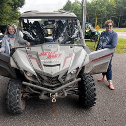A&M Utvrentals