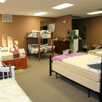 Lebeda Mattress Factory - Mattresses Near Me - Cedar Falls, Iowa