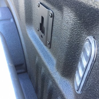 Mil-Spec Liners - It's all in the detail - Auto Customization Near Me - Huntington Beach, California