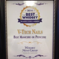 V-Tech Nails