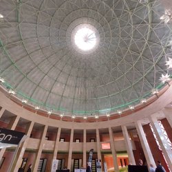 FIBES - Palacio de Congresos de Sevilla