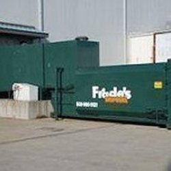 Frades Disposal is now WIN Waste Innovations