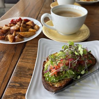 Petite Madeline Bakery & Bistro - Bakeries Near Me - Oceanside, California Petite Madeline Bakery & Bistro - Bakeries Near Me - Oceanside, California