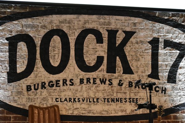 Dock 17 by null