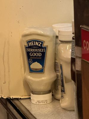 Polo Bar - 24 Hour Great British Cafe by null