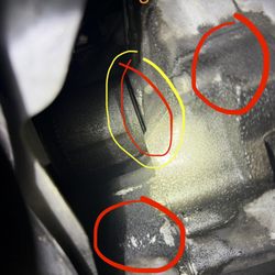 Integrity Transmission & Auto Repair - The HENRYs are : The only People I 100%trust - -that they'll give me best effort