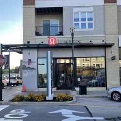 Lululemon Athletica