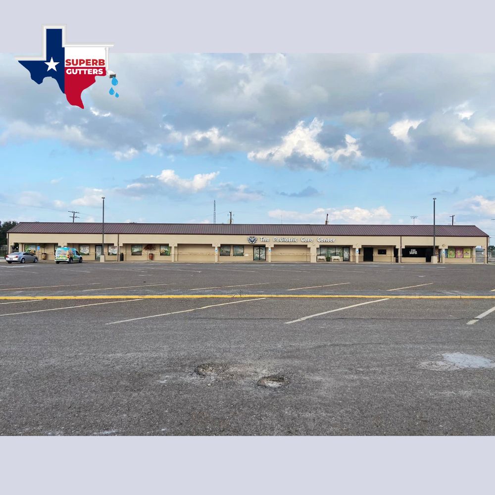 Slide of Superb Gutters & Roofing