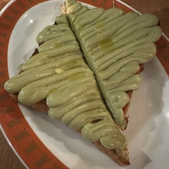 The Hood Paris - Kaya toast - Coffee & Tea Near Me - Paris, 75 The Hood Paris - Kaya toast - Coffee & Tea Near Me - Paris, 75
