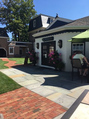 The Fancy Fig Catering by null