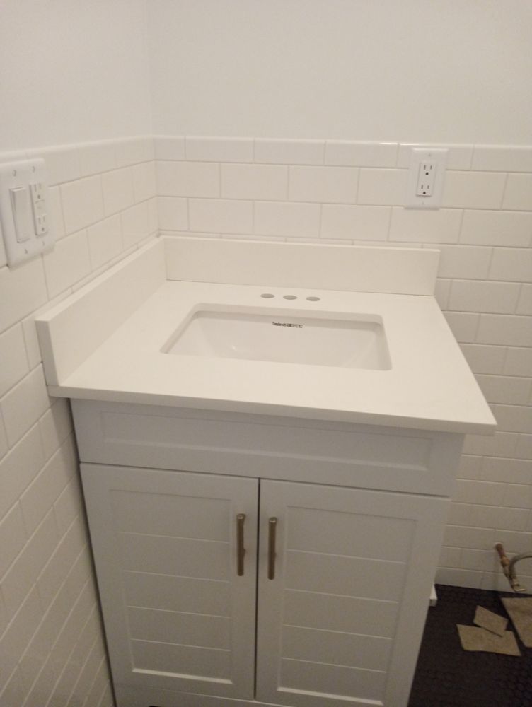 Slide of Jax Snow Electric and Construction