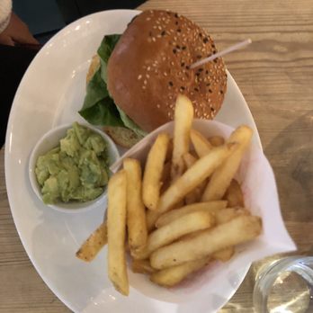 Bill's - Cafes Near Me - Woking, SRY Bill's - Cafes Near Me - Woking, SRY