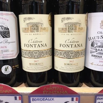 Trader Joe's - Fontana...? - Grocery Near Me - Montrose, California