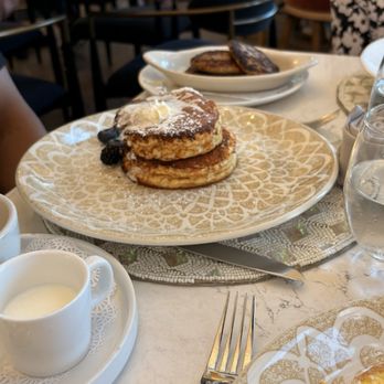 The Audrey - New American Near Me - The Woodlands, Texas