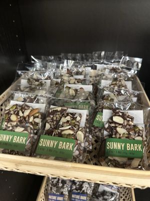 Ecuadorian Chocolate Factory by null