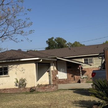 Thompson Roofing - A roof done in downtown riverside - Roofing Near Me - Riverside, California Thompson Roofing - A roof done in downtown riverside - Roofing Near Me - Riverside, California