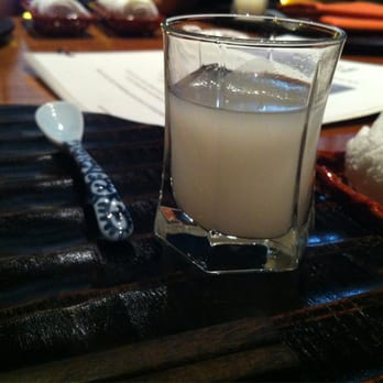 Wakuriya - Complimentary Sake - Japanese Near Me - San Mateo, California