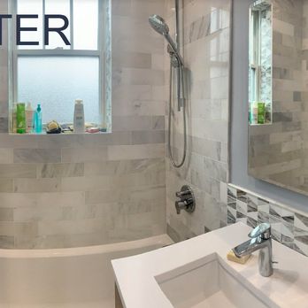 IRPINO Construction - Bathroom after remodel - General Contractors Near Me - Chicago, Illinois