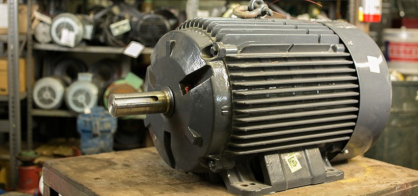 Slide of AAA Pump Service & Fay Electric Motors
