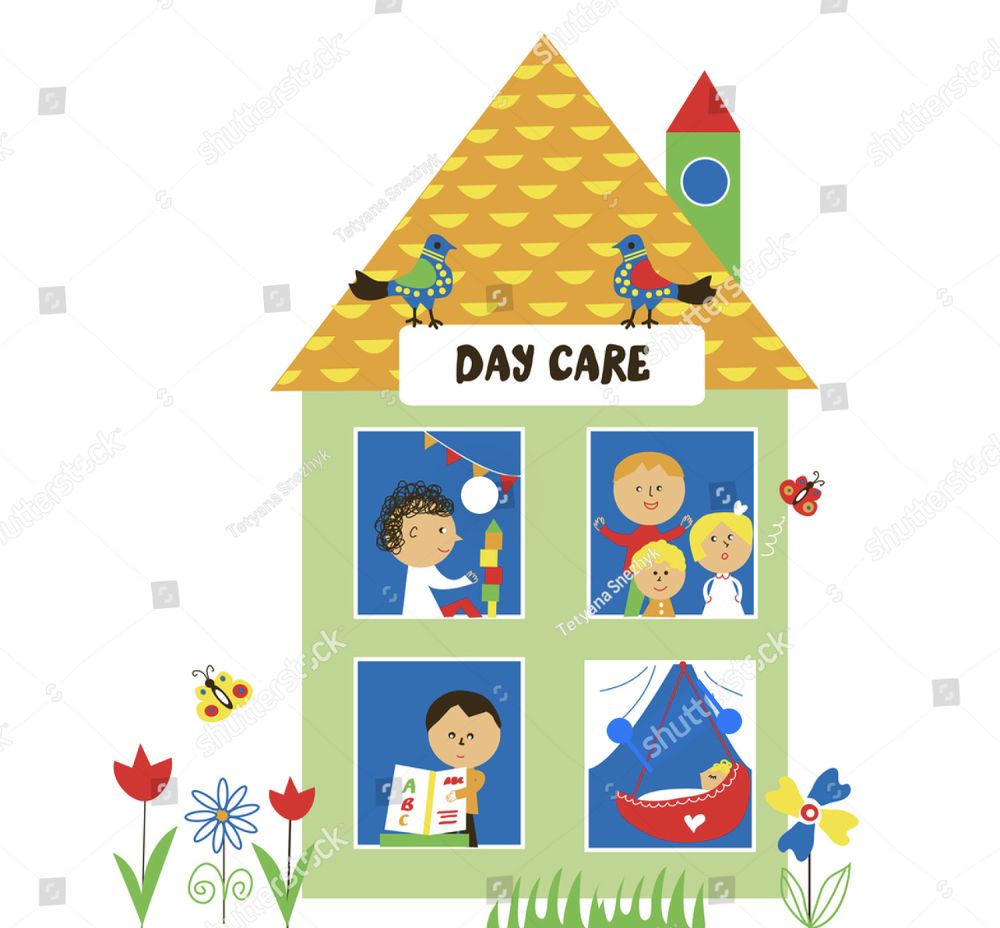 Kids Learning Center - childcare center in Paterson, NJ