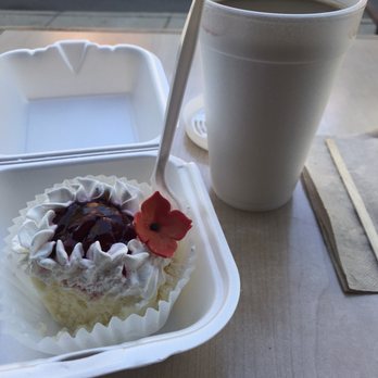 The Local Baker & Cafe - Cherry cheesecake!!! - Bakeries Near Me - Upland, California The Local Baker & Cafe - Cherry cheesecake!!! - Bakeries Near Me - Upland, California