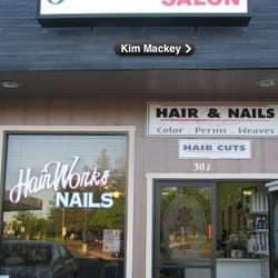 Hairworks